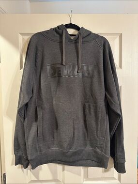 DeWalt Men’s Large Pullover Hoodie